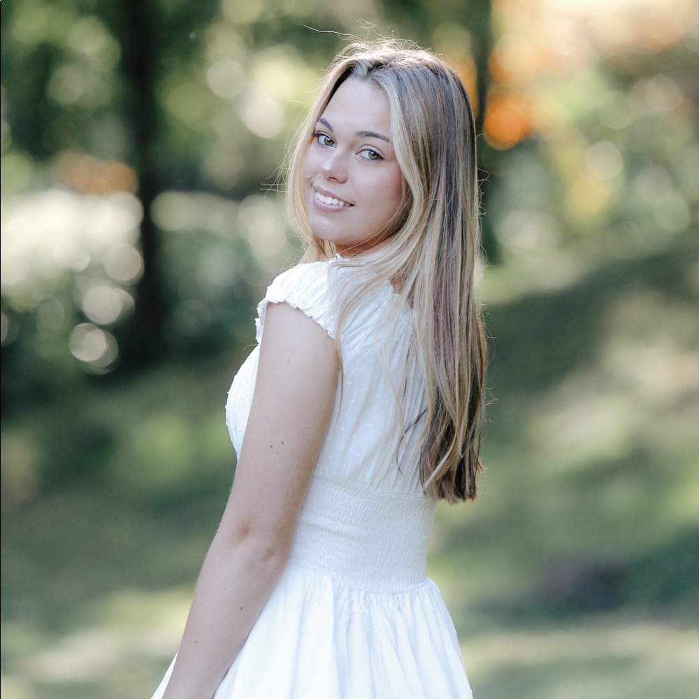 Meet your Posher, Grace